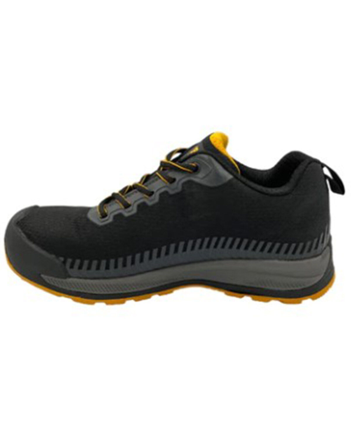 Image #2 - DeWalt Men's Henderson Work Shoes - Composite Toe, , hi-res