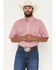 Image #7 - Wrangler Riata Men's Assorted Plaid Print Short Sleeve Button-Down Western Shirt, Multi, hi-res
