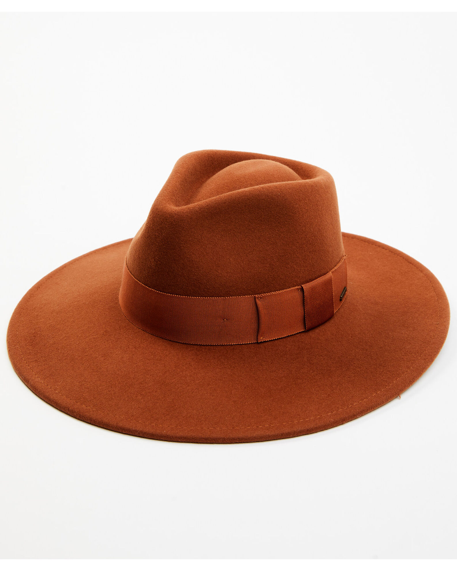 Joanna iii wool felt hat brixton online