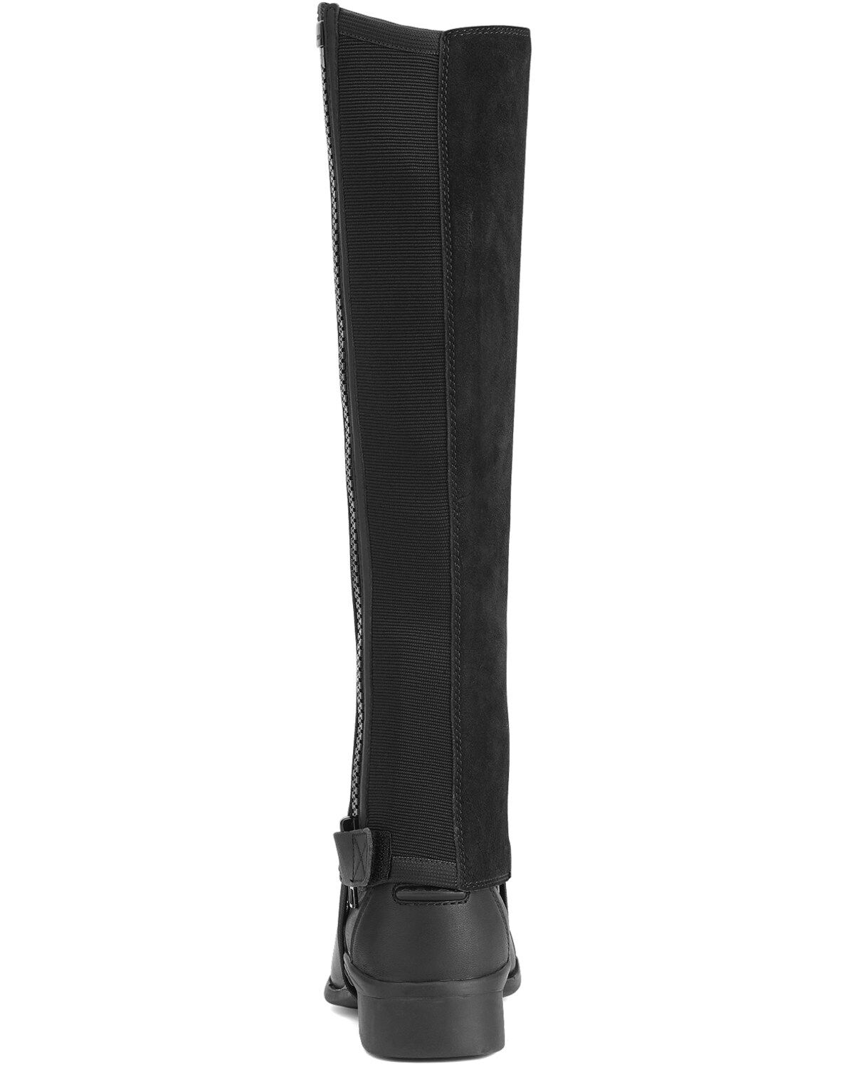 Image #4 - Ariat Unisex Heritage Sport II Half Chaps, , hi-res