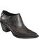 Image #1 - Roper Women's Inlay Ankle Boots - Snip Toe, Black, hi-res