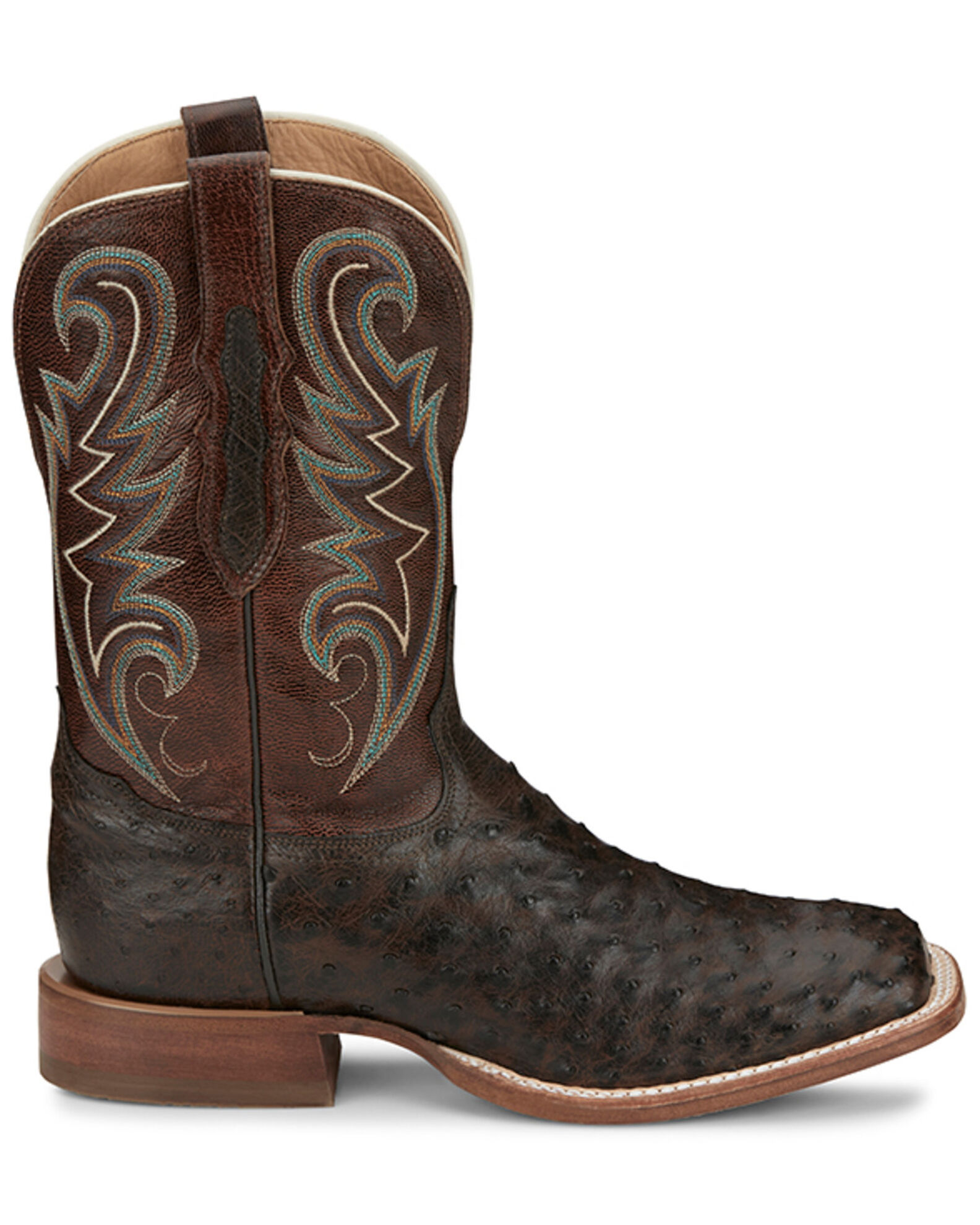 Ostrich cowboy boots for sale shop