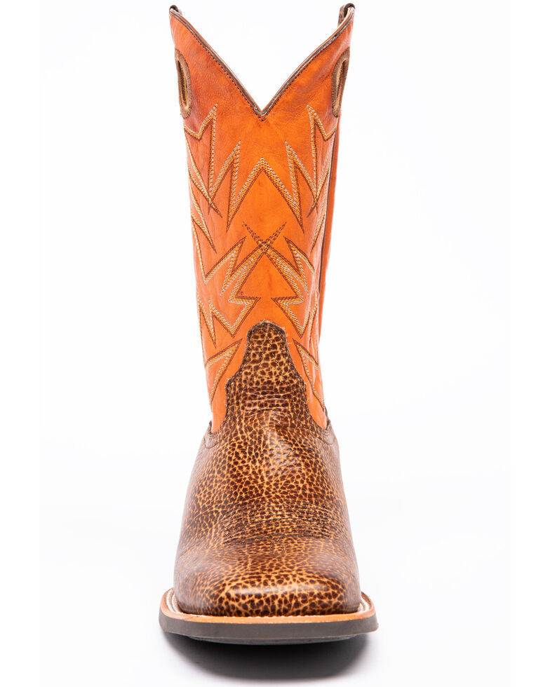 cody james xero gravity boots