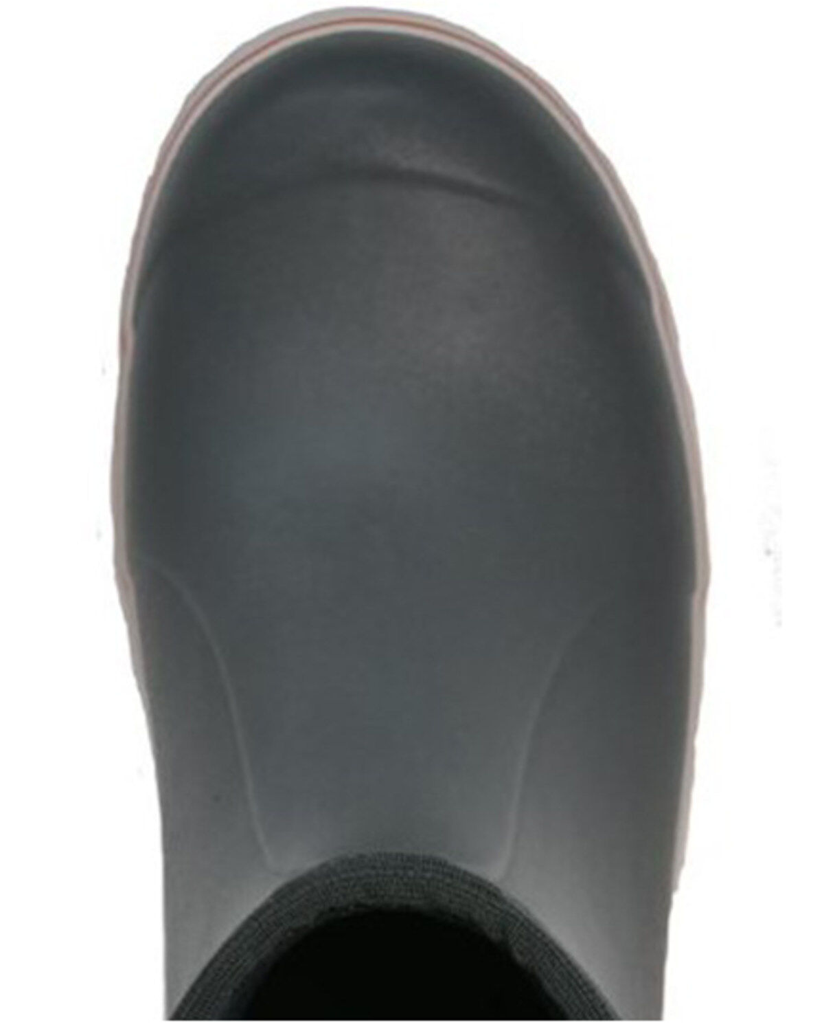 Image #6 - Dryshod Men's Slipnot Ankle Hi Deck Boots - Soft Toe, Grey, hi-res