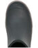 Image #6 - Dryshod Men's Slipnot Ankle Hi Deck Boots - Soft Toe, Grey, hi-res