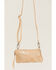 Image #2 - Hobo Women's Fern Slim Belt Bag, Tan, hi-res