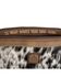 Image #5 - STS Ranchwear by Carroll Women's Cowhide Bailey Bag, Brown, hi-res