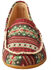 Image #5 - Twisted X Women's Driving Moccasin Slippers - Moc Toe, , hi-res