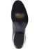 Image #5 - Ariat Men's Bankroll Western Boots - Round Toe, Black, hi-res