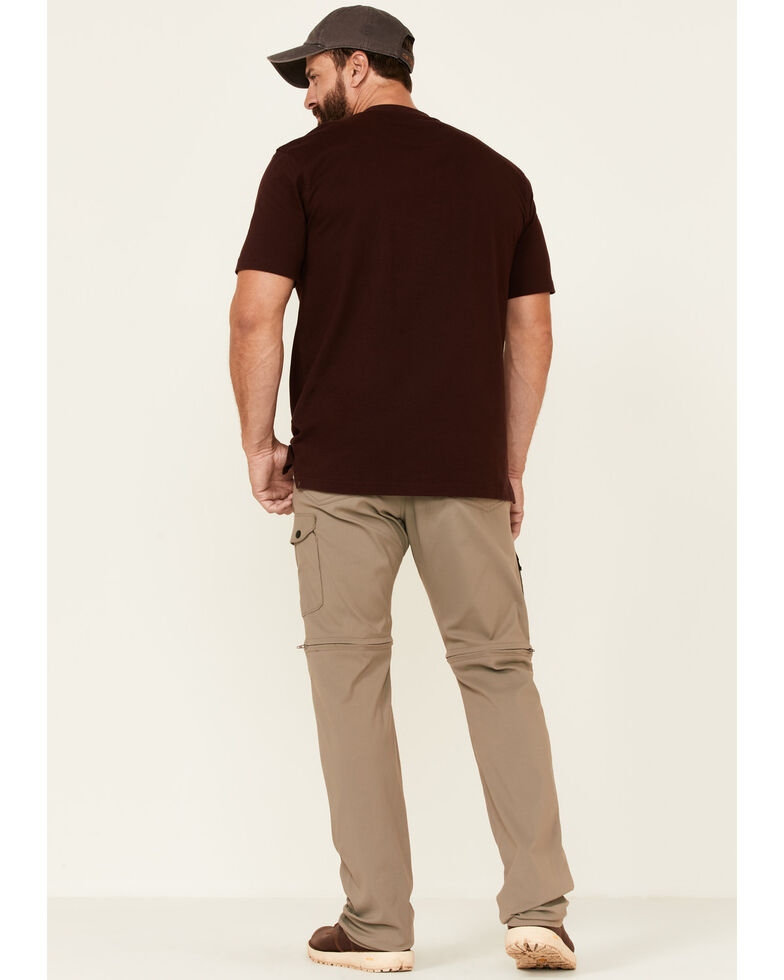 wrangler atg mens pants