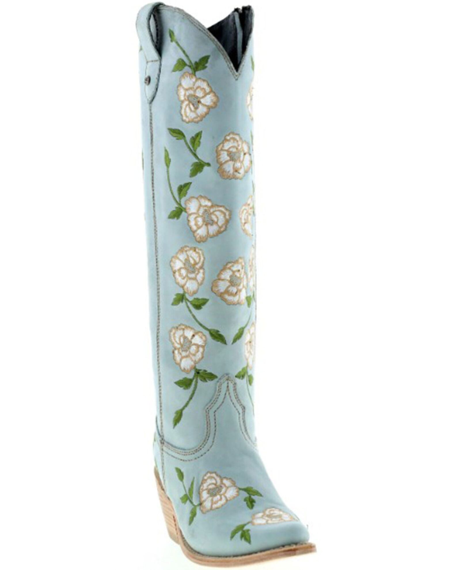 Liberty black deals tall boots