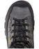 Keen Men's Magnet Targhee III Mid Waterproof Hiking Boot, Grey, hi-res