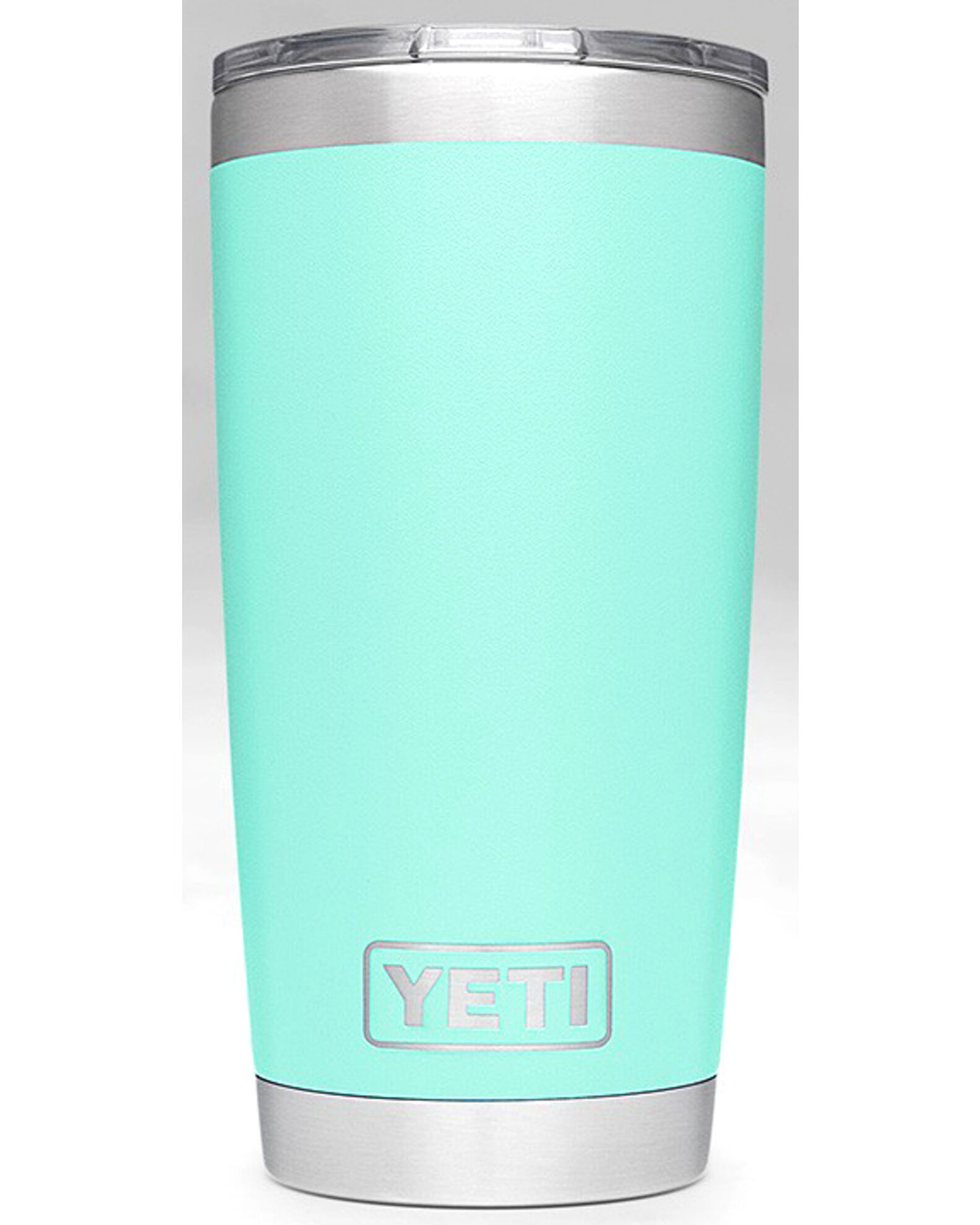 Yeti® Rambler Tumbler 20 Straw Lid - Fort Brands
