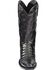 Image #5 - Lucchese 1883 Charles Croc Belly Western Boots - Square Toe, , hi-res