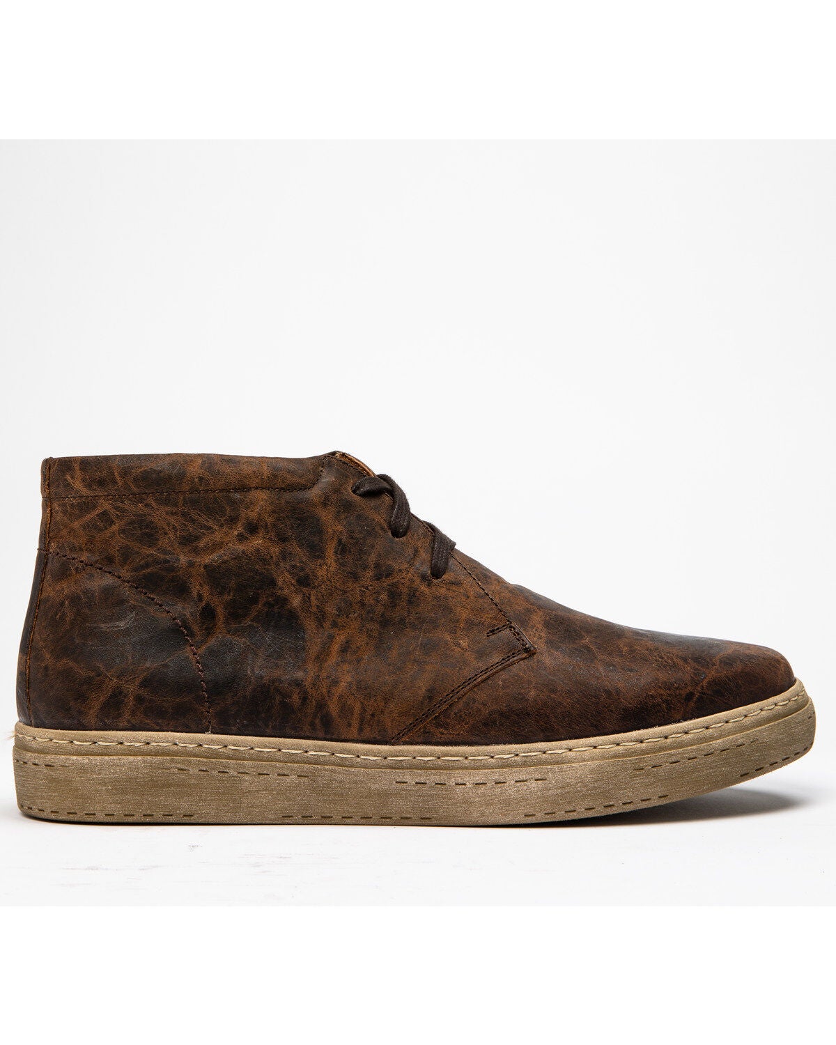 freestyle desert boots