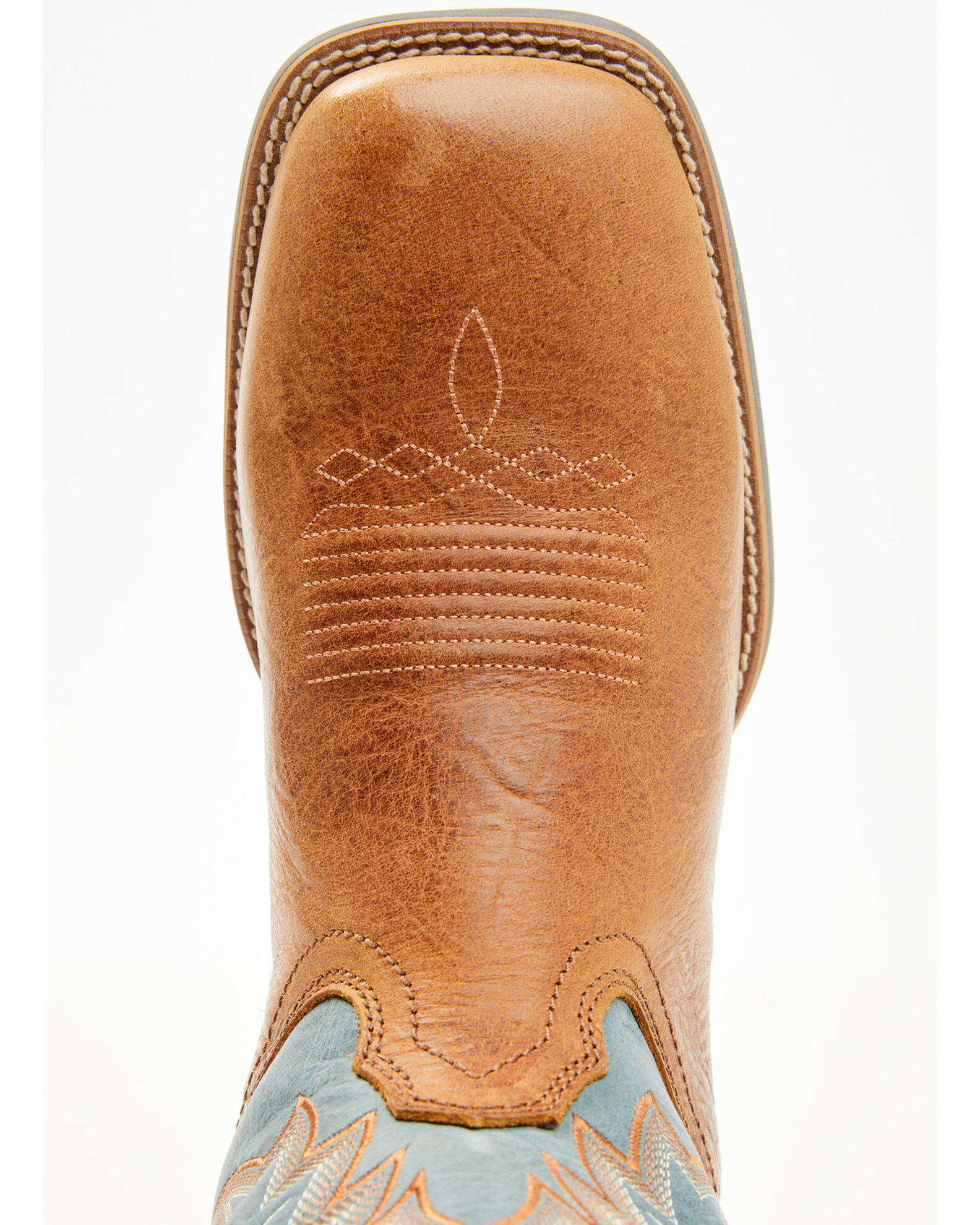 Product Name: Cody James Men's Badge Xero Gravity™ Western Boots - Broad  Square Toe