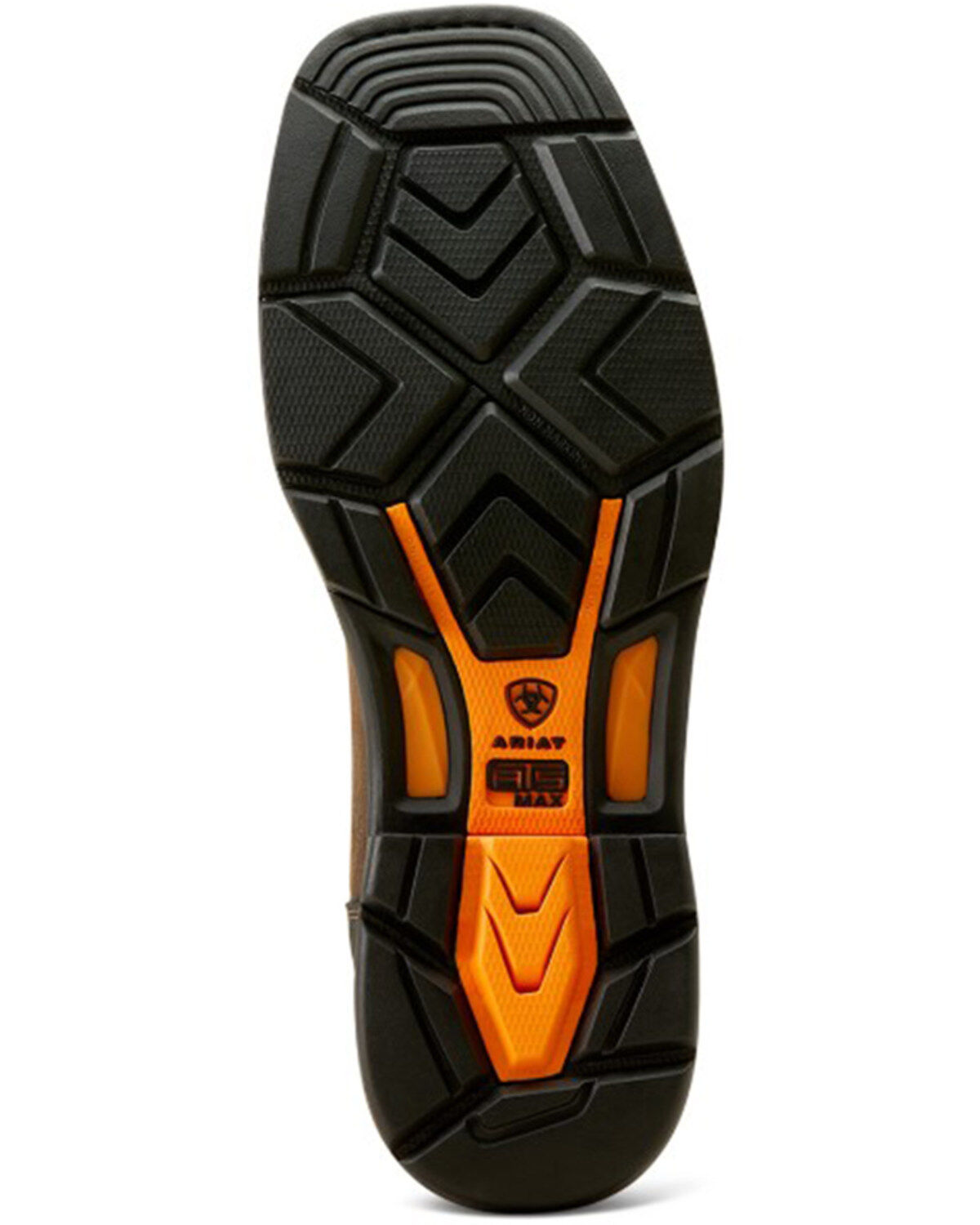 Product Name:  Ariat Men's WorkHog® XT VentTEK Waterproof Work Boots - Soft Toe