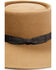 Image #2 - Shyanne Women's 2X Felt Western Fashion Hat, , hi-res