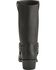 Image #7 - Boulet Men's Motorcycle Harness Boots - Square Toe, Black, hi-res