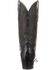 Image #4 - Lucchese Men's Rio Exotic Gator Western Boots - Square Toe, , hi-res