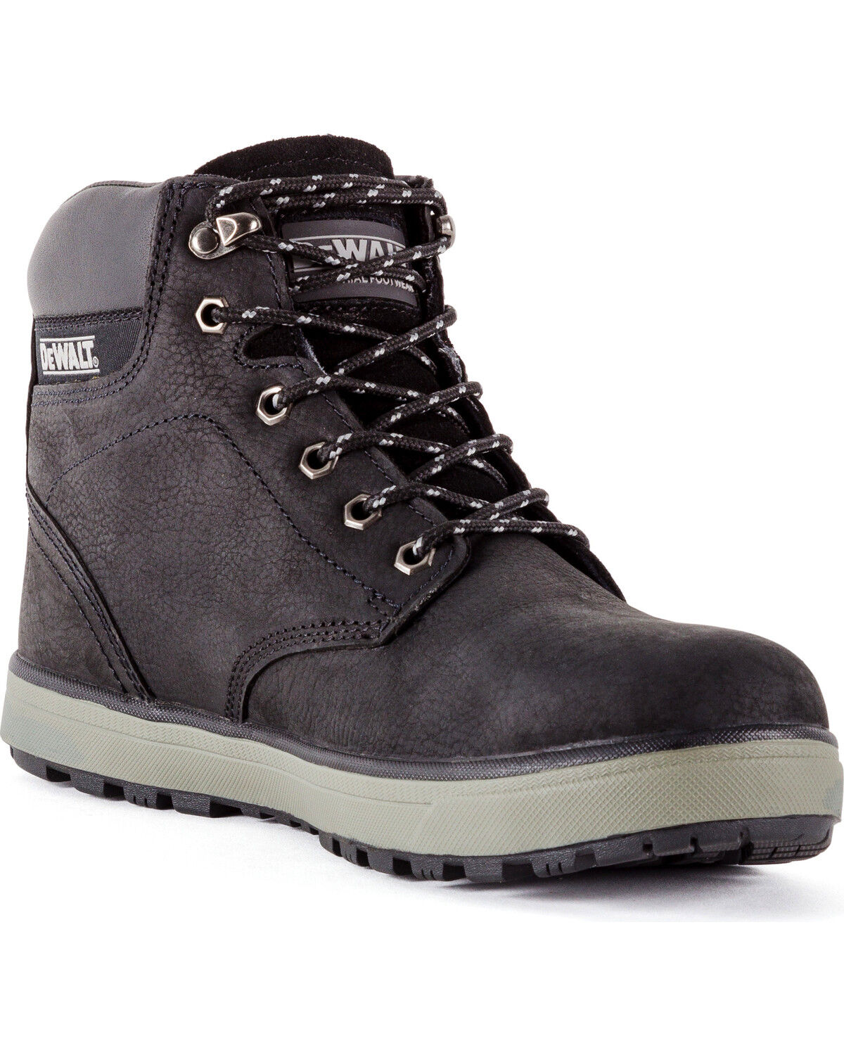 Image #1 - DeWalt Men's Plazma Hybrid Work Boots - Steel Toe, , hi-res