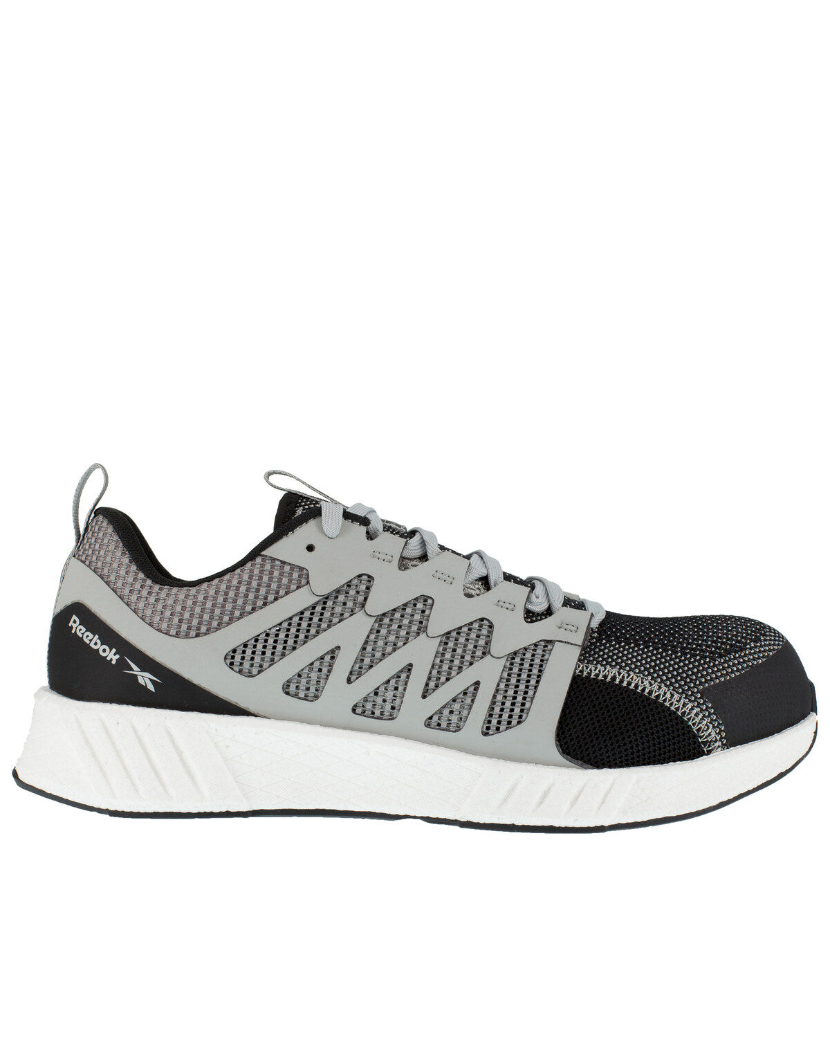 Image #2 - Reebok Men's Flexweave Work Shoes - Composite Toe, , hi-res