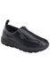 Image #1 - Nautilus Men's Skidbuster Pull On Work Shoes - Soft Toe, , hi-res