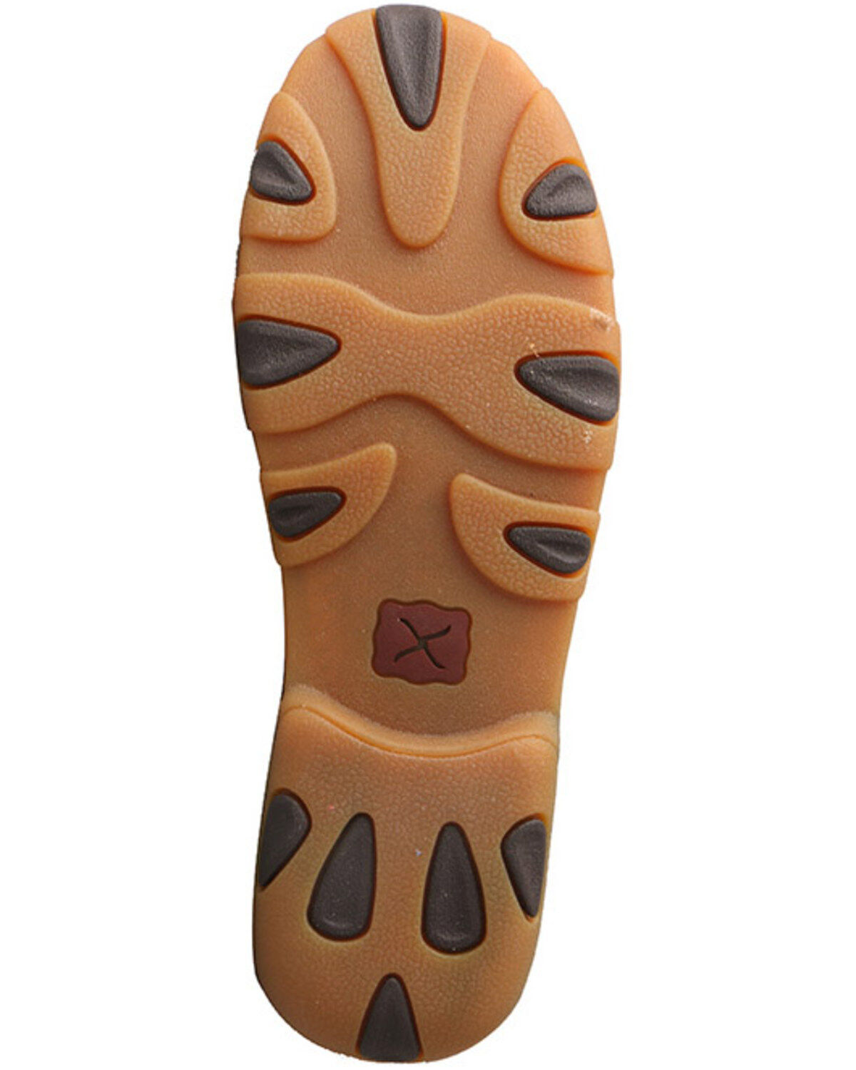 Image #6 - Twisted X Women's Slip-On Driving Mocs, , hi-res