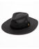 Image #1 - Outback Unisex Kodiak Hat, Black, hi-res