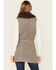 Image #4 - Shyanne Women's Metallic Sweater Vest, , hi-res