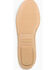 Minnetonka Women's Moosehide Fringed Kitty Shoes - Moc Toe, Natural, hi-res