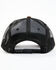 Image #3 - Hawx Men's Camo Print Recreation Logo Patch Ball Cap, Camouflage, hi-res