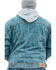 Image #2 - STS Ranchwear By Carroll Men's Riggins Classic Denim Jacket, Light Wash, hi-res