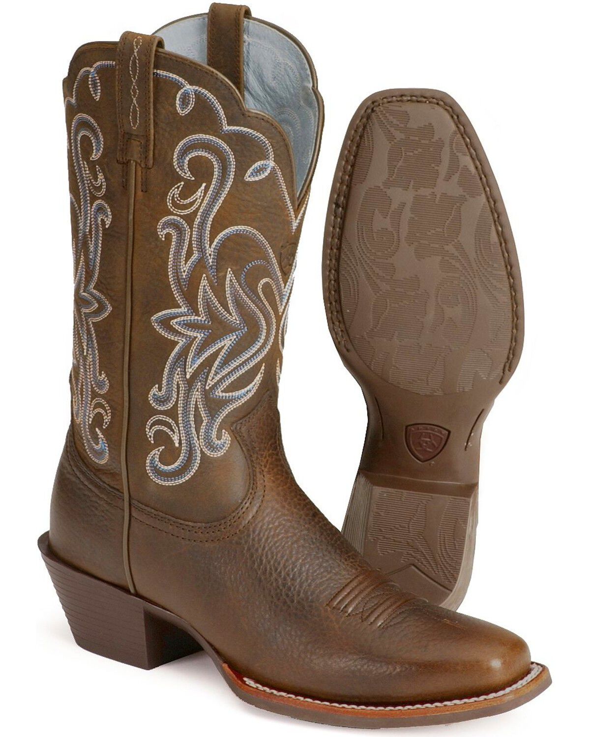 ariat legend
