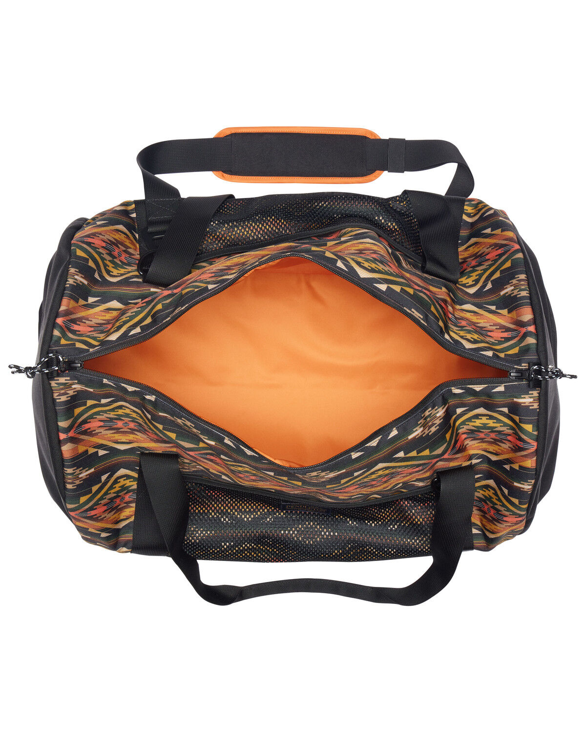 Image #3 - Pendleton Tumalo Weekender Duffle Bag, Multi, hi-res