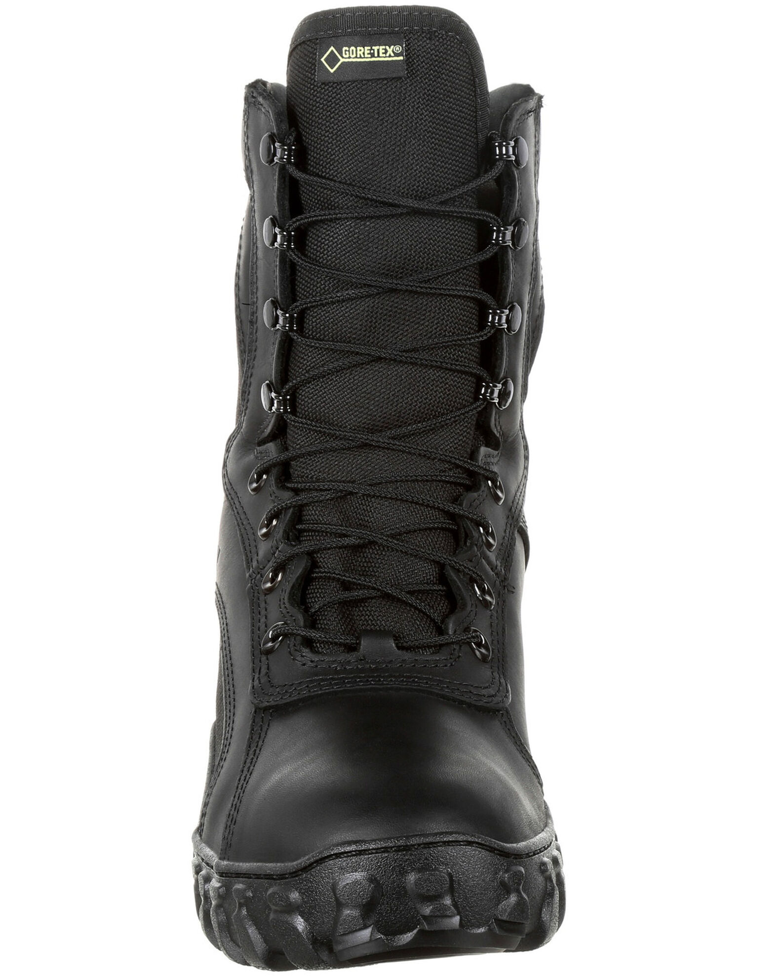 Army boots rocky on sale