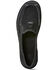 Image #4 - Ariat Women's Suede Cruiser Slip-On Shoes - Moc Toe, , hi-res