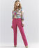 Image #2 - Wrangler® X Barbie™ Women's High Rise Wrancher Jeans, , hi-res