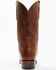Image #5 - Cody James Men's Briana Western Boots - Round Toe, Brown, hi-res