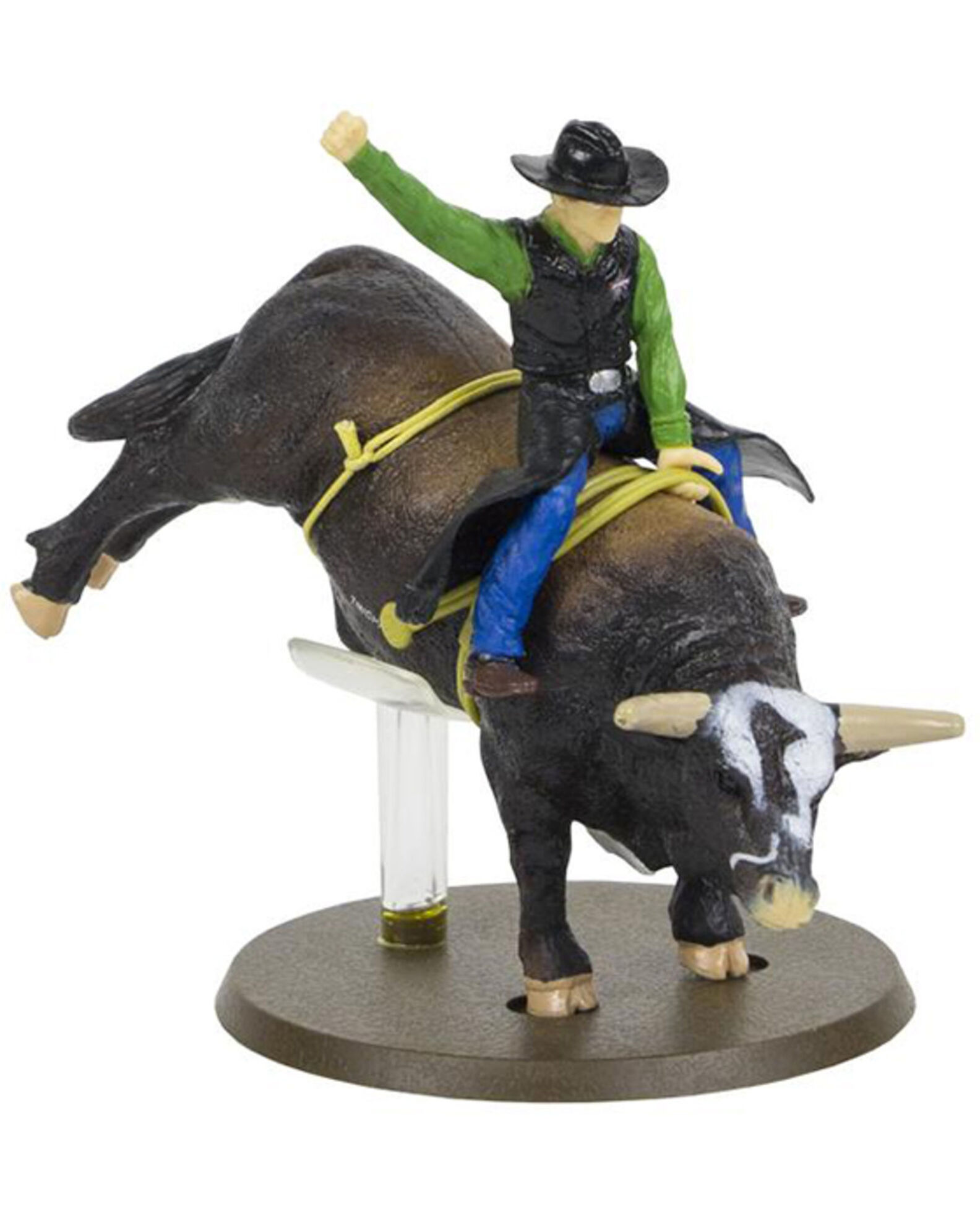 Image #2 - Big Country 13pc PBR Rodeo Set, No Color, hi-res