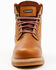 Hawx Women's Trooper Work Boots - Soft Toe, Brown, hi-res