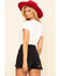 Image #2 - Bandit Brand Women's Cowboy Lovin' Graphic Short Sleeve Tee, , hi-res