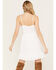 Image #4 - Patrons of Peace Women's Joy Mini Dress, , hi-res