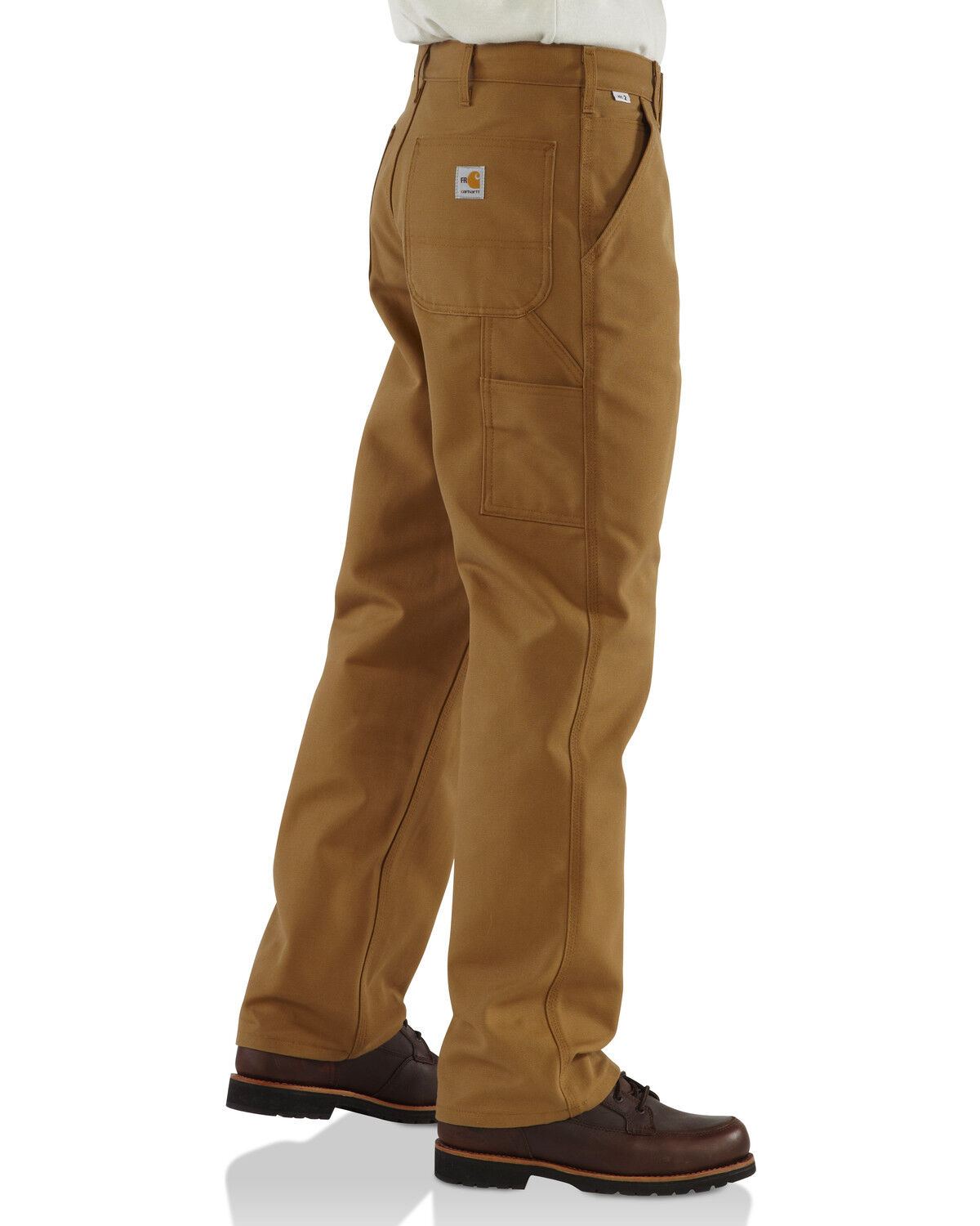 carhartt fr duck pants