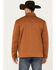 Cinch Men's Solid Conceal Carry Softshell Jacket, Burgundy, hi-res