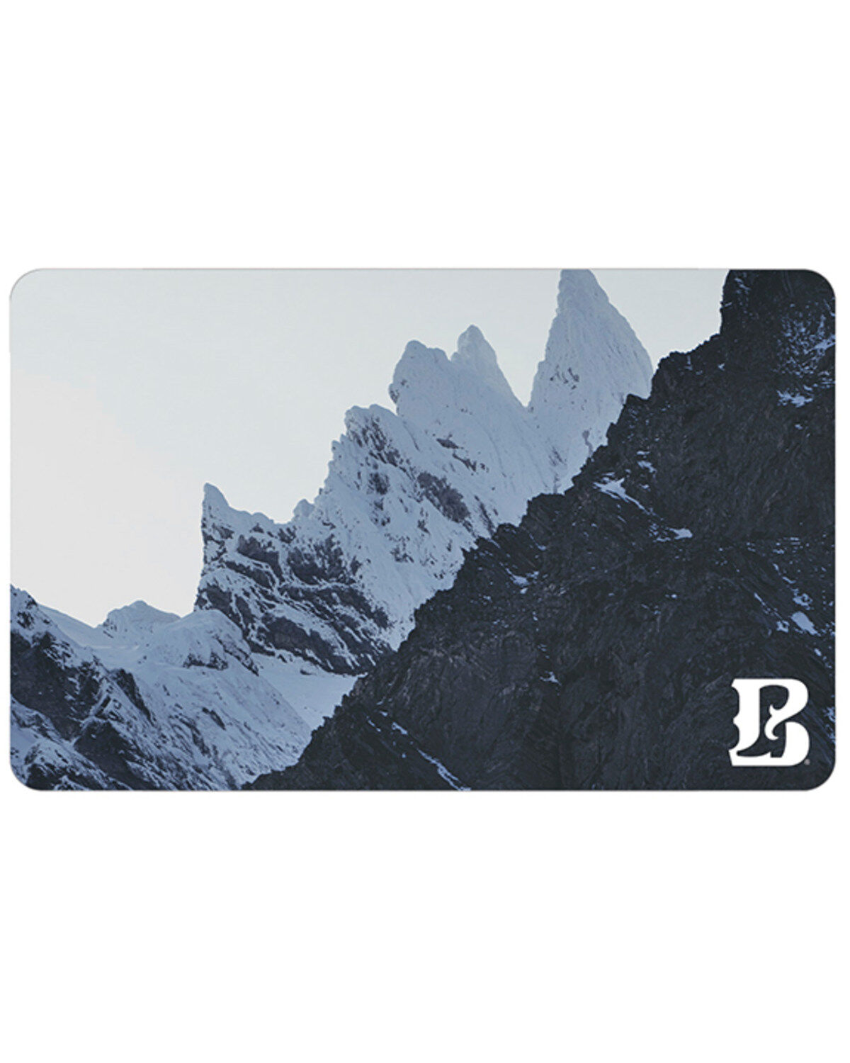 Image #1 - Boot Barn Peaks Gift Card, No Color, hi-res
