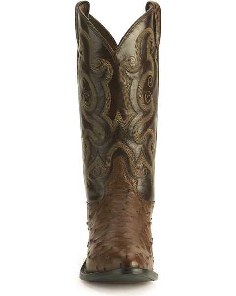 Image #4 - Tony Lama Men's 13" Exotic Western Boots, , hi-res