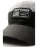 Image #2 - Cody James Men's American Proud Patch Ball Cap, Black, hi-res