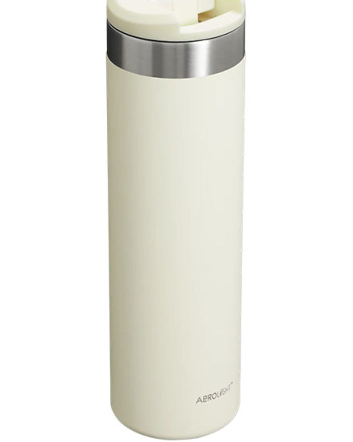 Image #3 - Stanley Aerolight™ 20oz Transit Bottle, Cream, hi-res