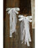 Image #2 - Shyanne Women's Lace Boot Bows - 2 Piece, Ivory, hi-res